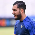 JO 2024 : Thierry Henry appelle trois nouveaux joueurs, dont Cherki