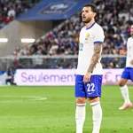 à?quipe de France : Théo Hernandez s’est blessé, un premier verdict est tombé !