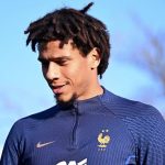 à‰quipe de France : Todibo remercie l’OGC Nice et fait une annonce sur son avenir
