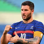 à‰quipe de France : triplé de Gignac, les Bleus lancent leurs JO par miracle !