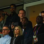 Equipe de France : un Bleu forfait a fêté la victoire contre l'Australie dans le vestiaire