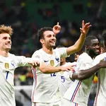 à‰quipe de France : un gagnant des Bleus identifié, le gros lot pour l’OL et le FC Nantes !