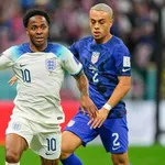 Equipe de France : un gros coup dur se précise pour l'Angleterre