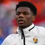 à?quipe de France : un troisième Bleu rejoint Thuram et Mbappé sur les élections législatives