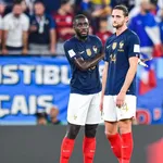 Argentine – France : Upamecano et Rabiot de retour à  l’entraînement, un casse-tête à  venir pour Deschamps
