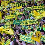 Quiz FC Nantes : tu es un vrai fan des Canaris si tu reconnais au moins 7 de ces joueurs