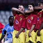 Quiz RC Lens : tu es un vrai fan des Sang et Or si tu reconnais au moins 7 de ces joueurs