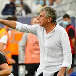 FC Nantes &ndash; Nîmes (2-1) : Gourcuff a contenu son agacement face à  l’arbitrage