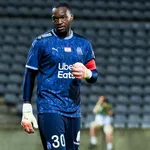 OM : positif au Covid-19, Mandanda rassure sur son état de santé