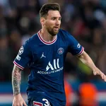RB Leipzig – PSG : le verdict est tombé pour Messi !