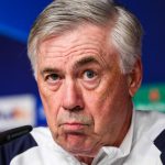 RB Leipzig &ndash; Real Madrid : la compo de Carlo Ancelotti vient de tomber !