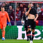 RB Salzbourg – LOSC (2-1) : pas assez mordants, les Dogues de Gourvennec !