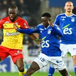 RC Lens : ce qu’il faut retenir du match nul à Strasbourg