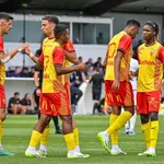 RC Lens : 2e match, 2e nul pour des Sang et Or victimes du coup de l&rsquo;ex