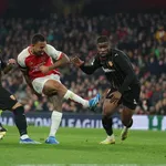 RC Lens : 3 raisons de ne pas sombrer dans le catastrophisme après la rouste contre Arsenal