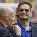 RC Lens : ça chauffe en interne chez les Sang et Or !