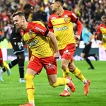 RC Lens – AJ Auxerre : le RCL renoue avec la victoire et finit vice-champion d’automne