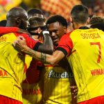 RC Lens – AJ Auxerre : les compos officielles