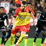 RC Lens – AJ Auxerre : les Tops et les Flops lensois