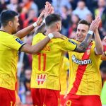 RC Lens – Angers : les compos officielles