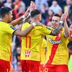 RC Lens – Angers : les compos officielles