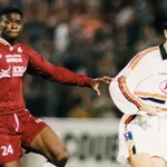 RC Lens : Anto Drobnjak fait revivre le souvenir de 98 avant le choc contre le FC Metz