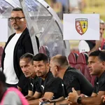 RC Lens : après la déroute, Haise demande aux Sang et Or de se réveiller !