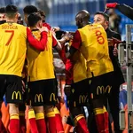 RC Lens : après le succès à Montpellier, Haise ne cache plus ses ambitions