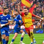 RC Lens : après l'OM, Haise confronté à  une nouvelle galère de taille