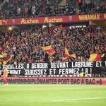 RC Lens : après Nantes, Labrune incendié à Bollaert !