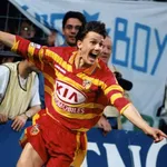 RC Lens : après son départ de la formation, Yoann Lachor sort du silence
