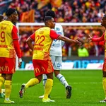 RC Lens – AS Monaco : les Sang et Or victimes d'une injustice honteuse de la LFP