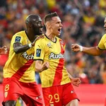 RC Lens – AS Monaco : les Tops et les Flops du match nul héroïque des Sang et Or
