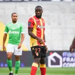 RC Lens – ASSE (2-0) : Ganago, Clauss, Sotoca… Les Tops et les Flops du succès des Sang et Or