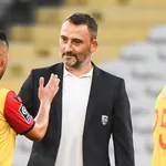 RC Lens – ASSE (2-0) : Haise fait des annonces fortes sur le mercato