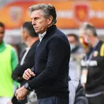 RC Lens – ASSE (2-0) : Khazri, mercato”¦ Puel est resté zen malgré la défaite