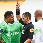 RC Lens – ASSE (2-0) : Kolo, Moulin, Khazri… les Tops et les Flops de la défaite des Verts