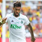 RC Lens – ASSE (2-2) : Denis Bouanga fait son mea culpa