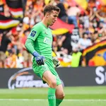 RC Lens – ASSE (2-2) : Etienne Green a complètement bluffé un joueur lensois !