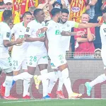RC Lens – ASSE : le but de Khazri rentre dans l’histoire