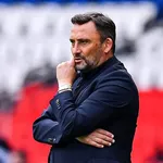 RC Lens, ASSE : le joli clin d'oeil de Franck Haise aux Verts