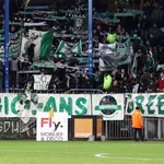 RC Lens, ASSE : les supporters lensois auraient un sérieux atout sur ceux des Verts