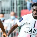 RC Lens, ASSE, LOSC – Mercato : le dossier Kalimuendo tranché fin août au PSG