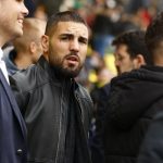 RC Lens, ASSE Mercato : la piste Delort définitivement enterrée ?