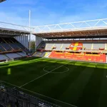 RC Lens, ASSE – Mercato : la réponse ambigüe du Racing à l’intérêt présumé pour Neyou