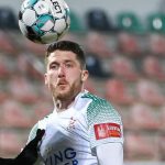 RC Lens, ASSE – Mercato : un autre club de L1 s’intéresse à  Thomas Henry