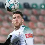 RC Lens, ASSE – Mercato : un autre club de L1 s’intéresse à  Thomas Henry