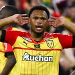 RC Lens, ASSE : Openda signe un doublé, Nkounkou lui aussi récompensé
