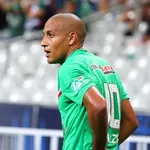 RC Lens – ASSE : Wahbi Khazri est bien là , un indice sur la fin du Mercato ?
