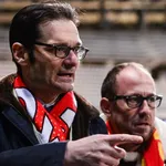 RC Lens : aucune mesure prise par la DNCG